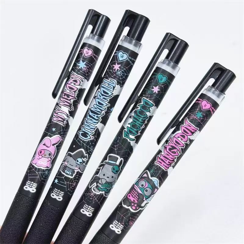Sanrio Halloween Blind Box Regular Pen-Sanrio Gift