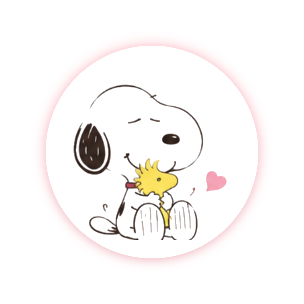 SNOOPY