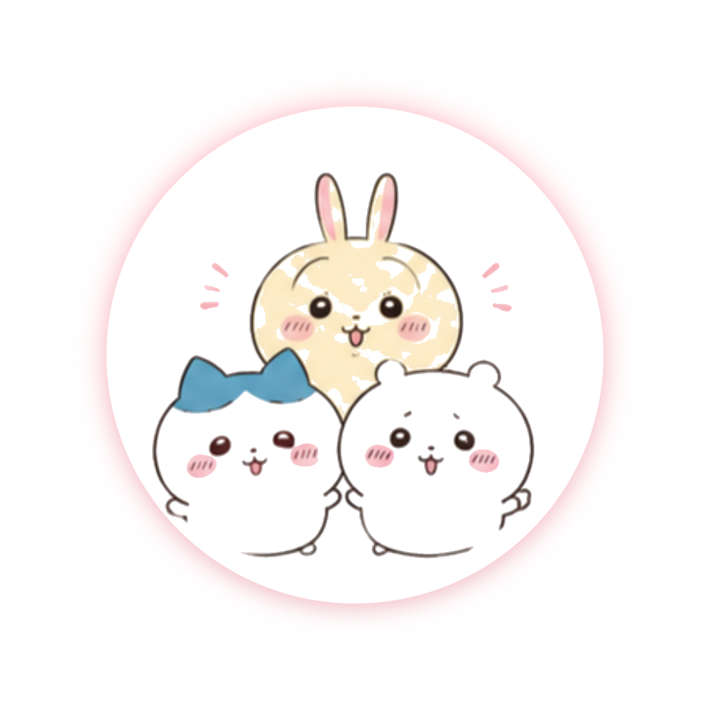 CHIIKAWA