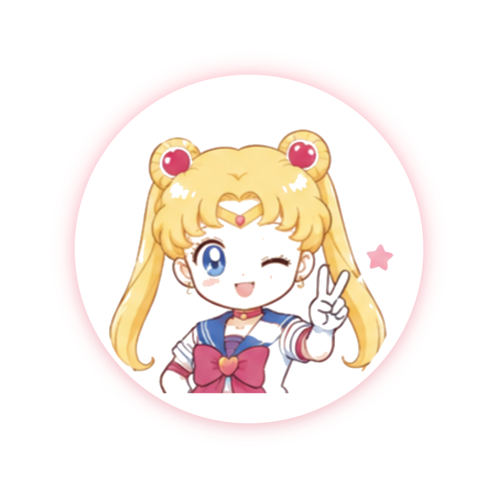 SAILOR MOON