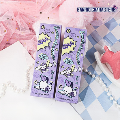 Sanrio Characters Ballpoint Pen - Sports Family