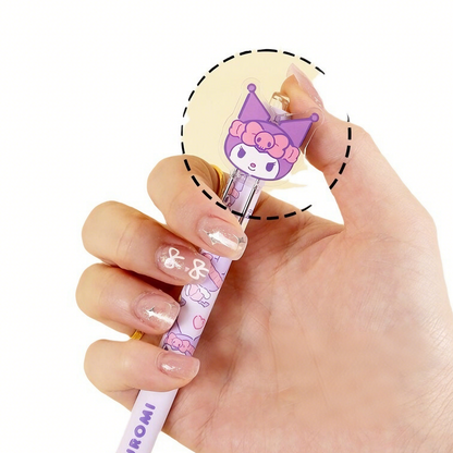 Sanrio Characters Ballpoint Pen - Patch