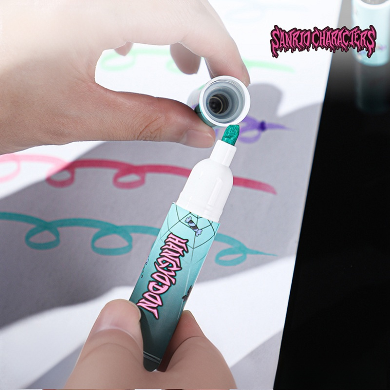 Sanrio Characters Highlighter - Ghost