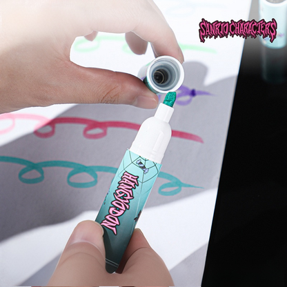 Sanrio Characters Highlighter - Ghost