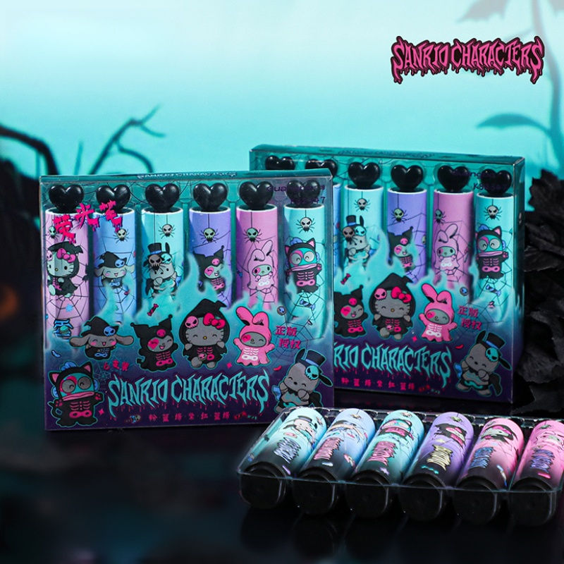 Sanrio Characters Highlighter - Ghost