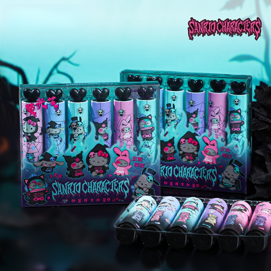 Sanrio Characters Highlighter - Ghost