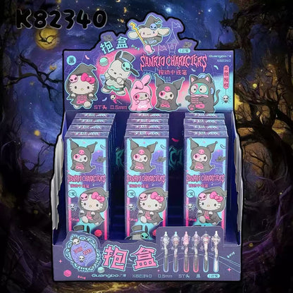 Sanrio Halloween Blind Box Charms Pen-Sanrio Character Collection