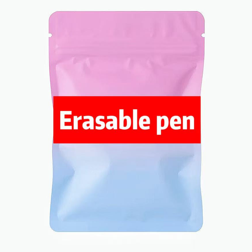 Erasable pen Scoops