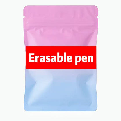 Erasable pen Scoops