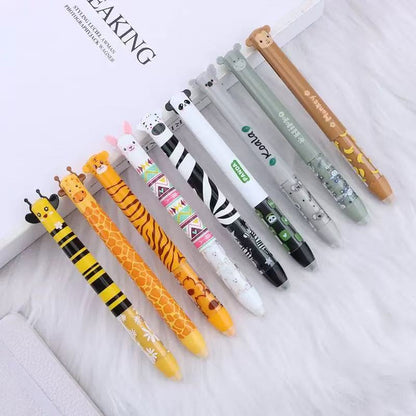 Erasable pen Scoops