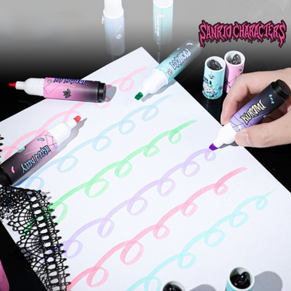 Sanrio Characters Highlighter - Ghost