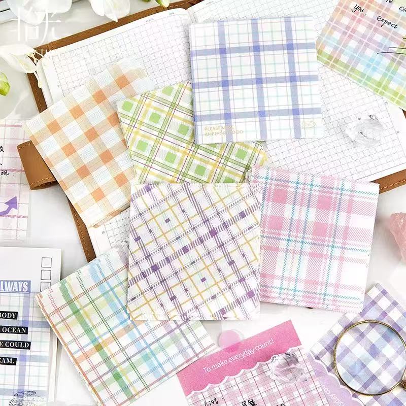 Sticky notes Scoops