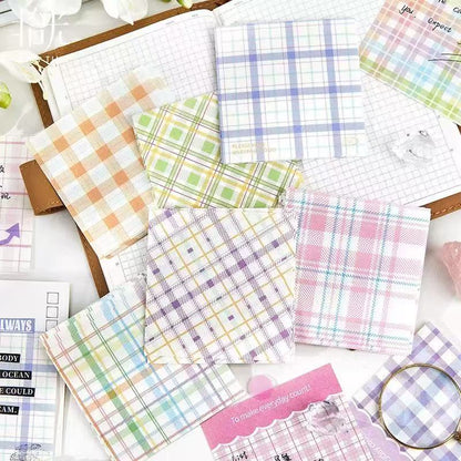 Sticky notes Scoops