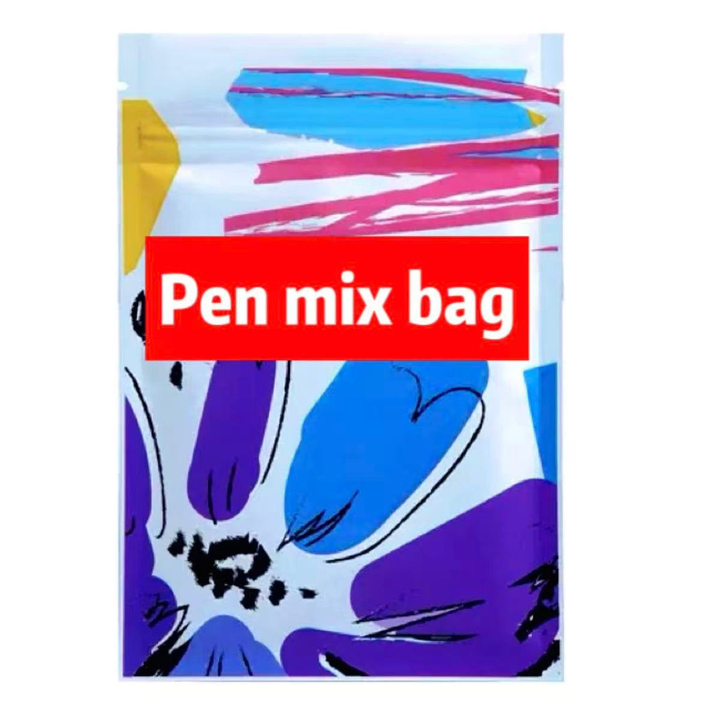 Pen mix bag