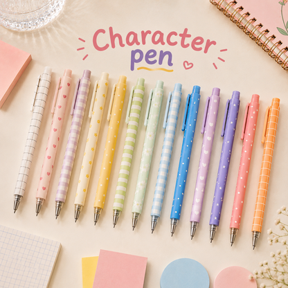 Regular pen Scoops