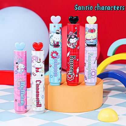 Sanrio Characters Highlighter - Heart Top