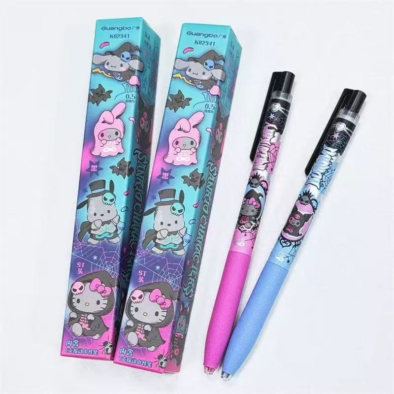 Sanrio Halloween Blind Box Regular Pen-Sanrio Gift