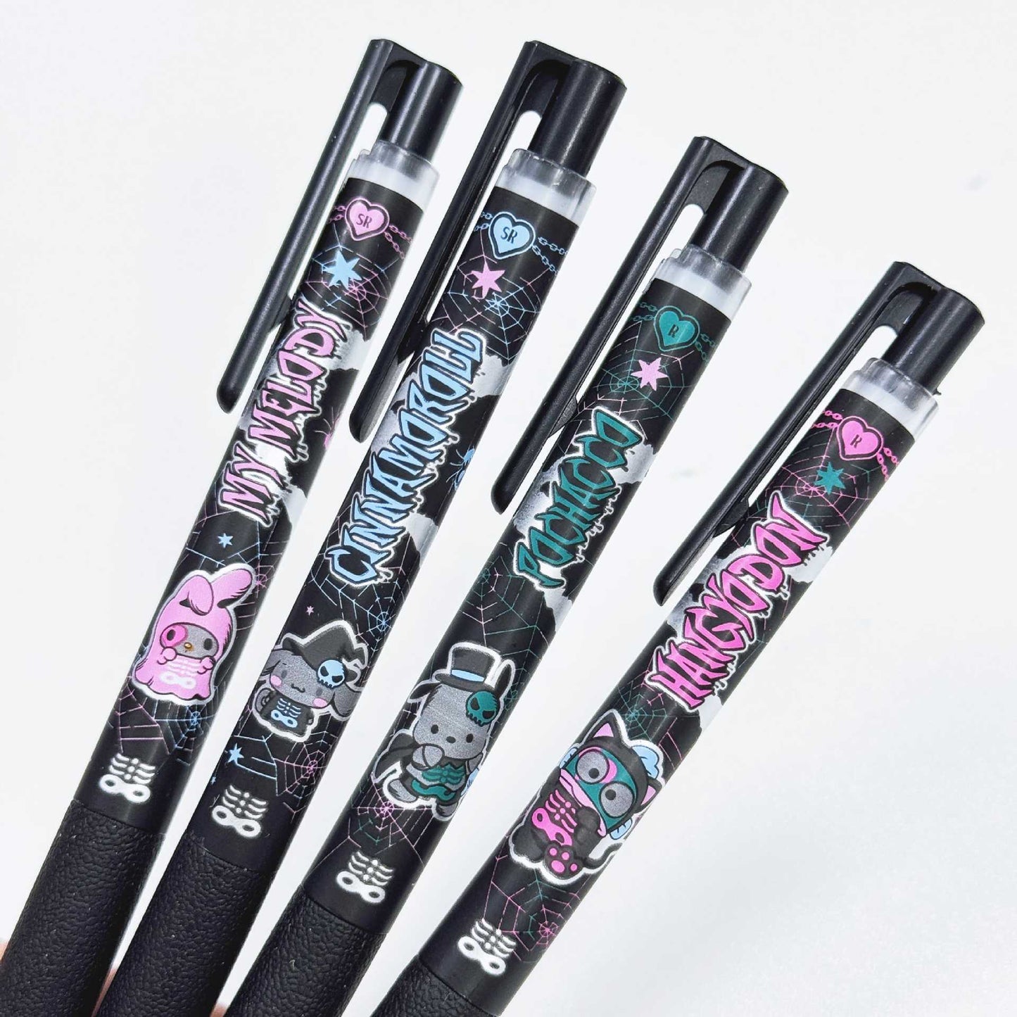 Sanrio Characters Ballpoint Pen - Ghost