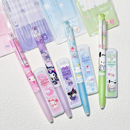 Sanrio Characters  Mechanical Pencil - Starry Pastel Girl