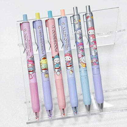 Sanrio Characters Ballpoint Pen - Cleaning