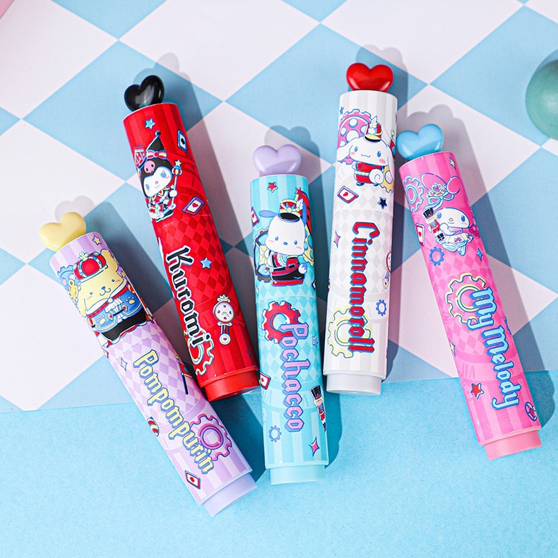 Sanrio Characters Highlighter - Heart Top