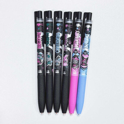 Sanrio Characters Ballpoint Pen - Ghost