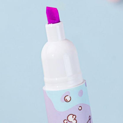 Sanrio Characters Highlighter - Sweet Pocket Heart