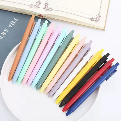 Regular pen Scoops