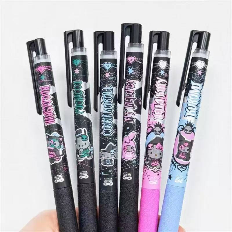 Sanrio Halloween Blind Box Regular Pen-Sanrio Gift