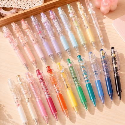 Regular pen Scoops