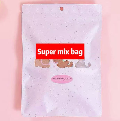 Super mix bag