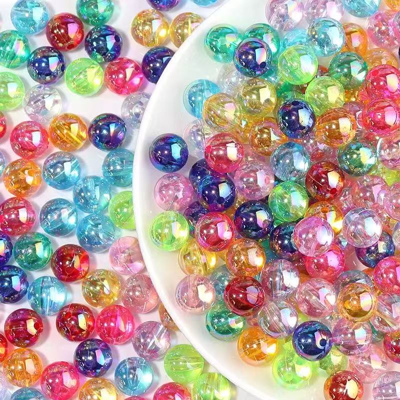 Beads mix bag