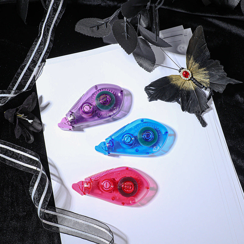 Sanrio Halloween Glue Tape-Craft Stationery
