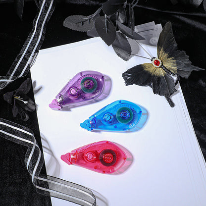 Sanrio Halloween Glue Tape-Craft Stationery