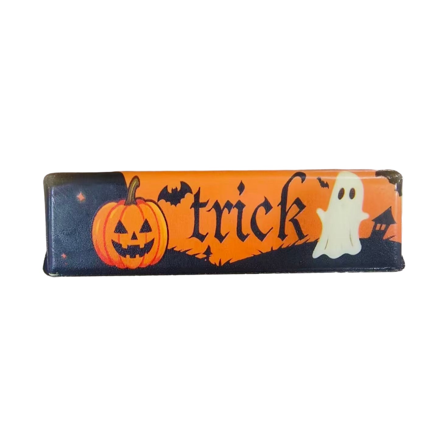 Halloween Butter Squishy Toy – Spooky