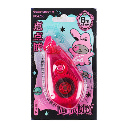 Sanrio Halloween Glue Tape-Craft Stationery