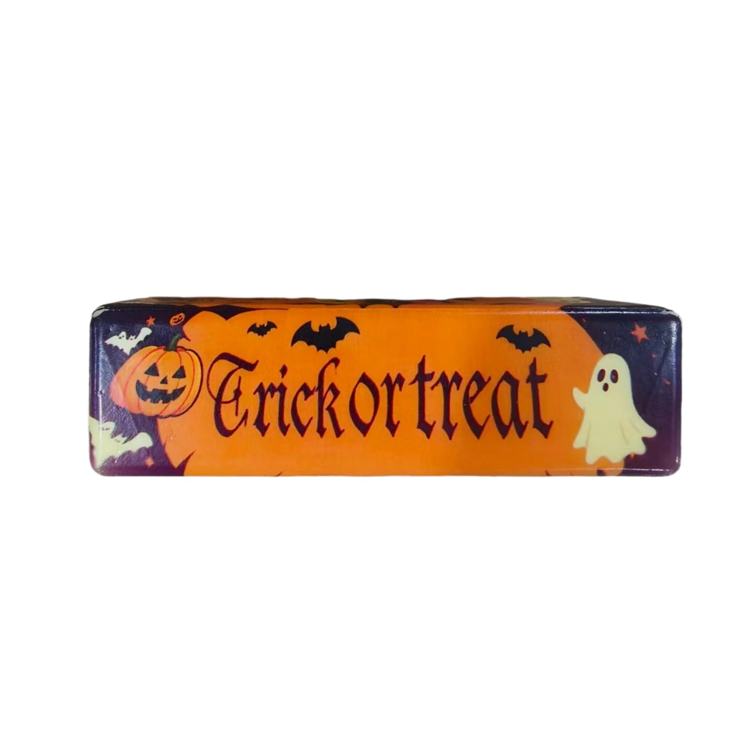 Halloween Butter Squishy Toy – Spooky