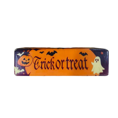 Halloween Butter Squishy Toy – Spooky